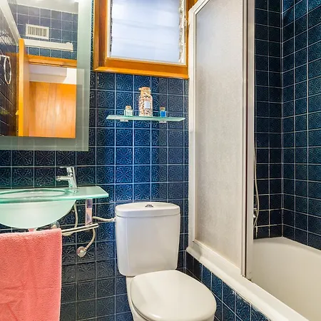 Apartament Hhbcn Port De Sitges