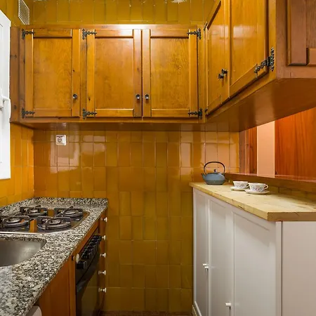 Apartament Hhbcn Port De Sitges