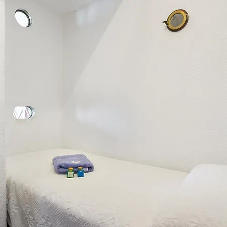 Apartament Hhbcn Port De *