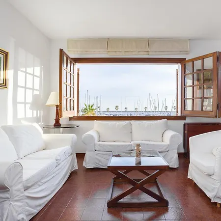 Apartament Hhbcn Port De Sitges
