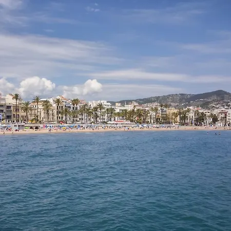 Hhbcn Port De * Sitges